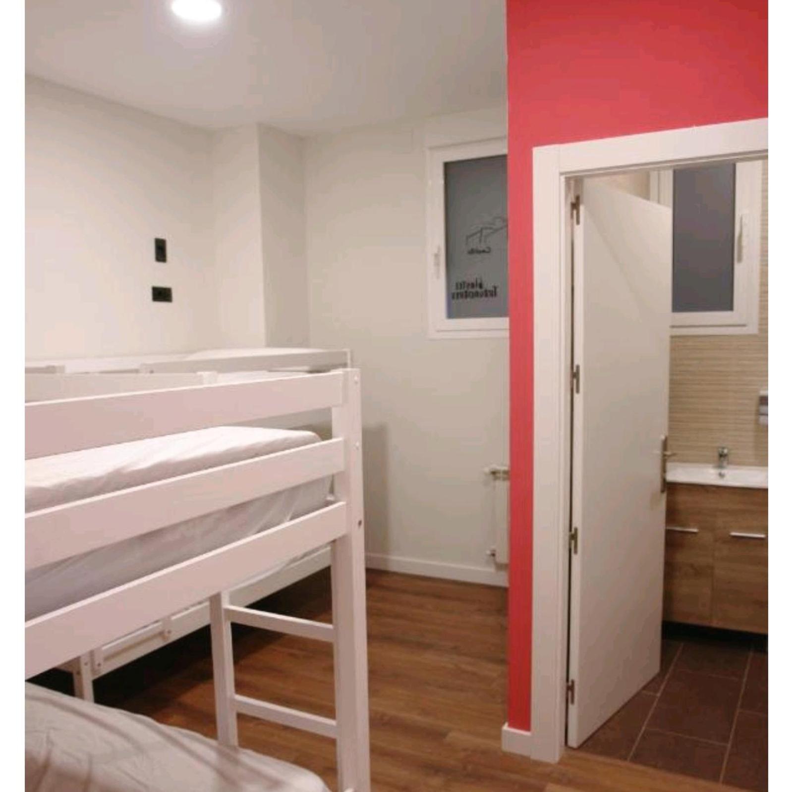 Hostel Trovadores Бургос Екстер'єр фото